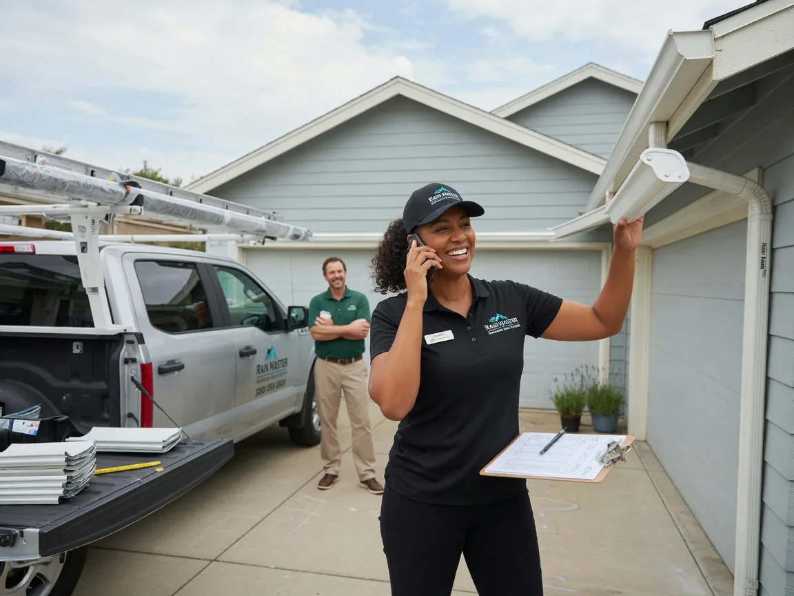 Gutter Installation Obernburg, NY FAQs